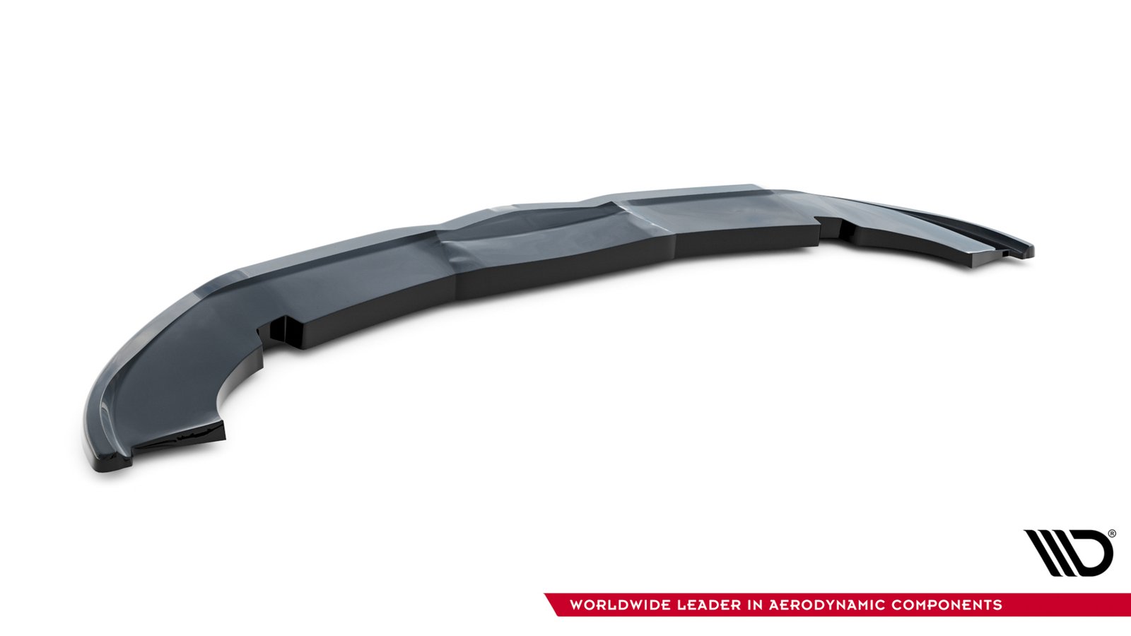 Splitter Delantero Alfa Romeo Giulia Veloce - Imagen 5