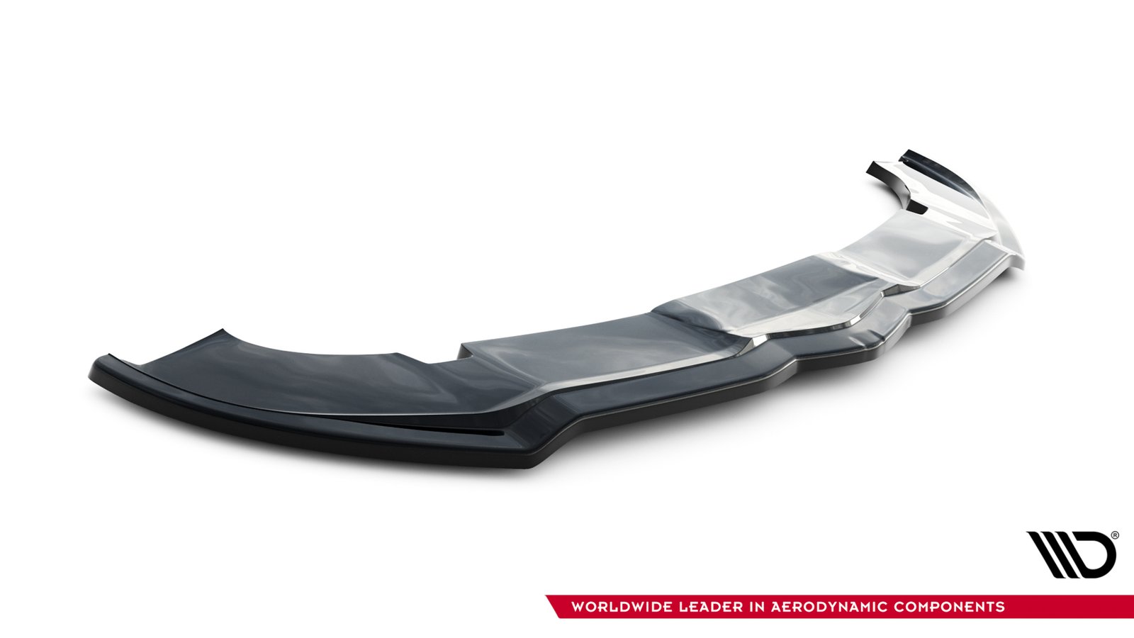 Splitter Delantero Alfa Romeo Giulia Veloce - Imagen 4