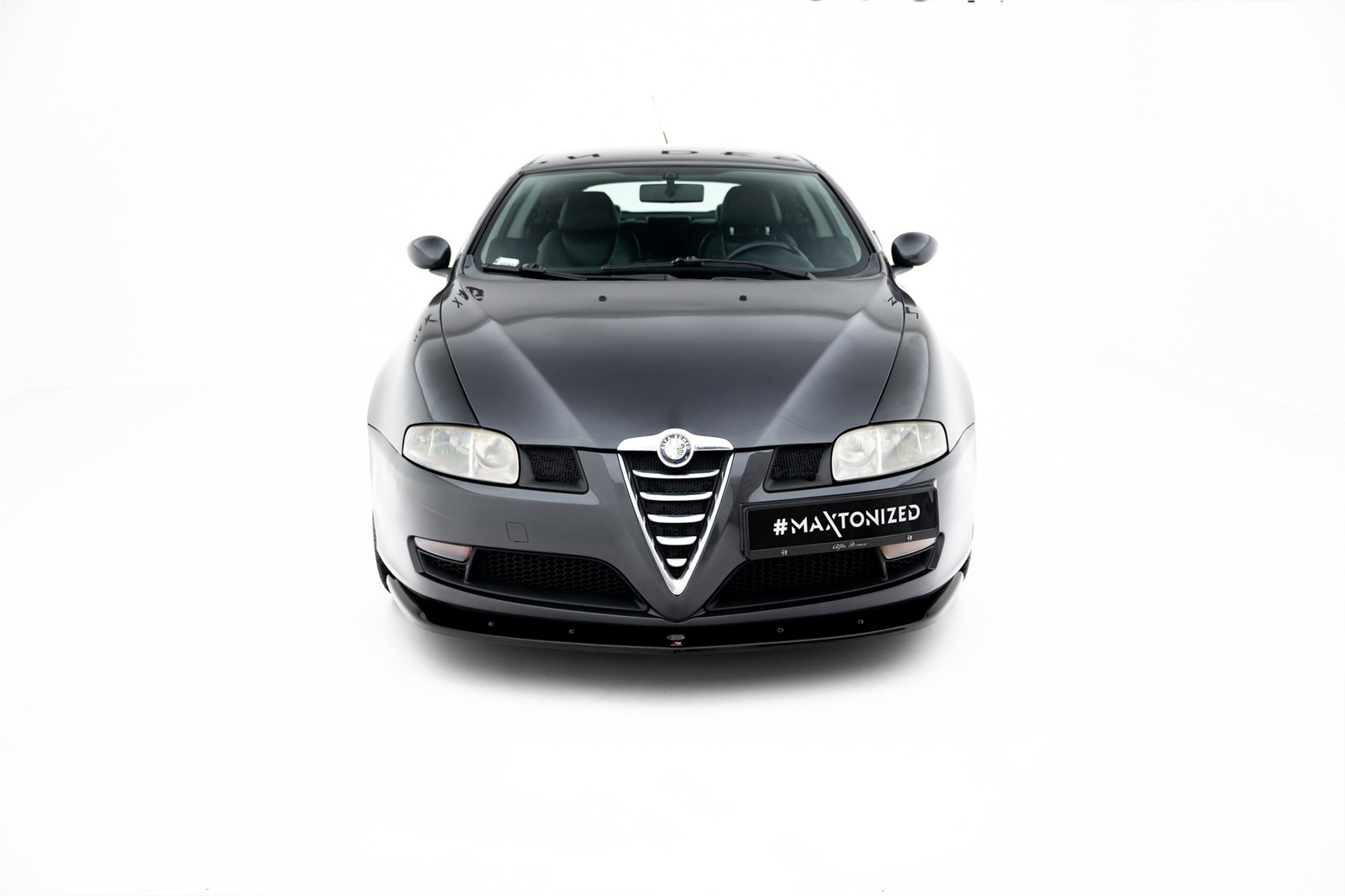 Splitter Delantero Alfa Romeo GT - Imagen 2