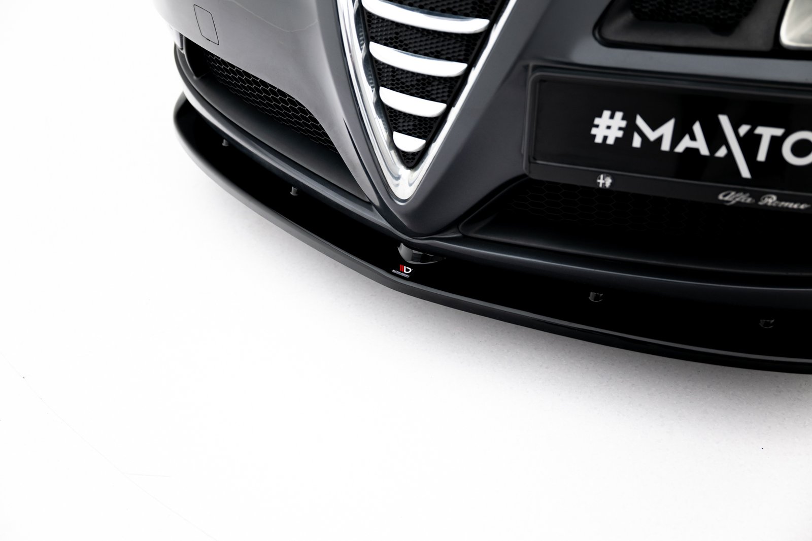 Splitter Delantero Alfa Romeo GT - Imagen 3