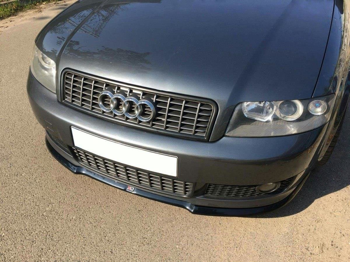 Splitter Delantero Audi A4 S-Line B6