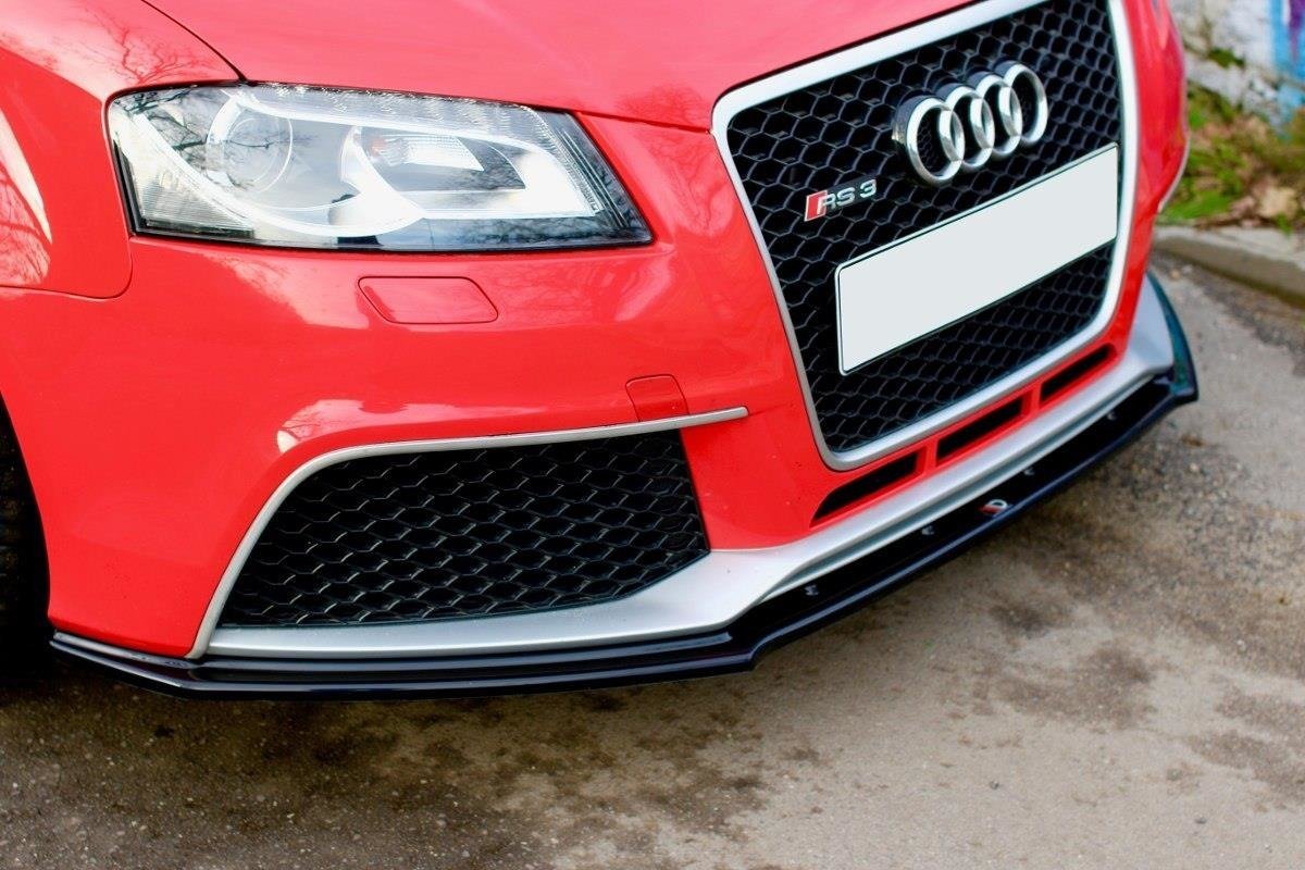 Splitter Delantero Audi RS3 8P