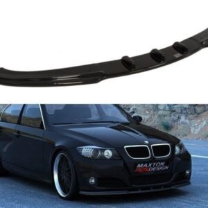Splitter Delantero BMW 3 E90 / E91 (Facelift Model)