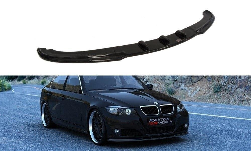Splitter Delantero BMW 3 E90 / E91 (Facelift Model)