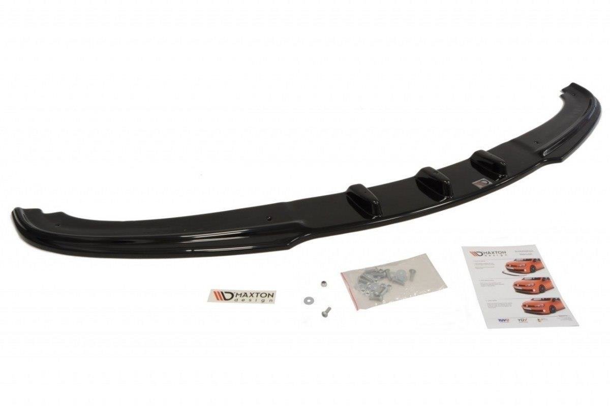 Splitter Delantero BMW 3 E90 / E91 (Facelift Model) - Imagen 2