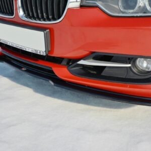 Splitter Delantero BMW 3 F30