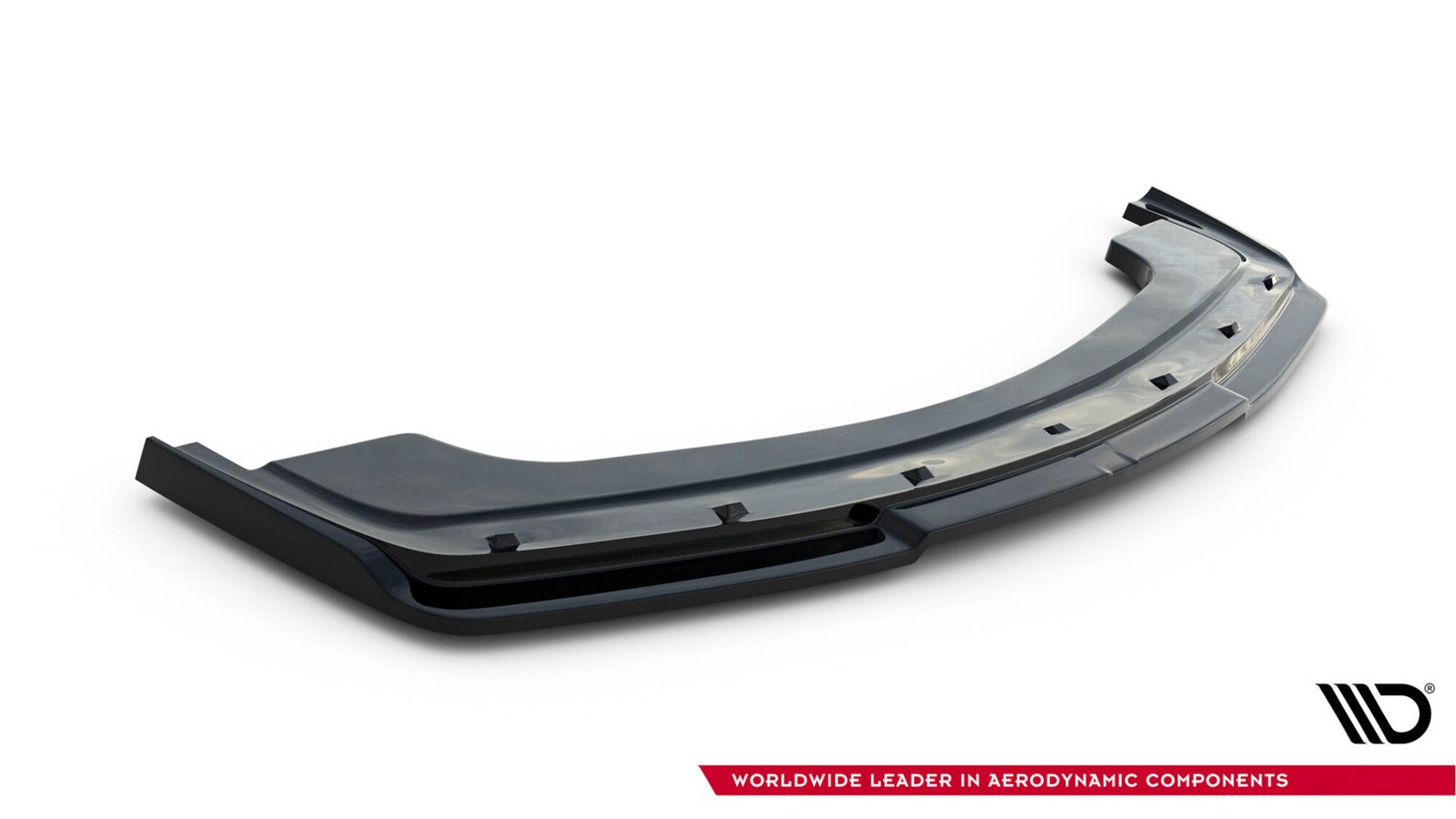 Splitter Delantero BMW M3 / 3 M-Pack Coupe / Cabrio E36 - Imagen 4