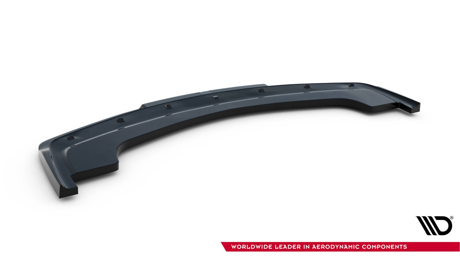 Splitter Delantero BMW M3 / 3 M-Pack Coupe / Cabrio E36 - Imagen 5