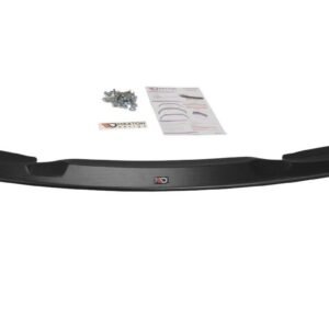 Splitter Delantero BMW M3 E46 Coupe