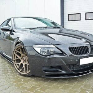 Splitter Delantero BMW M6 E63