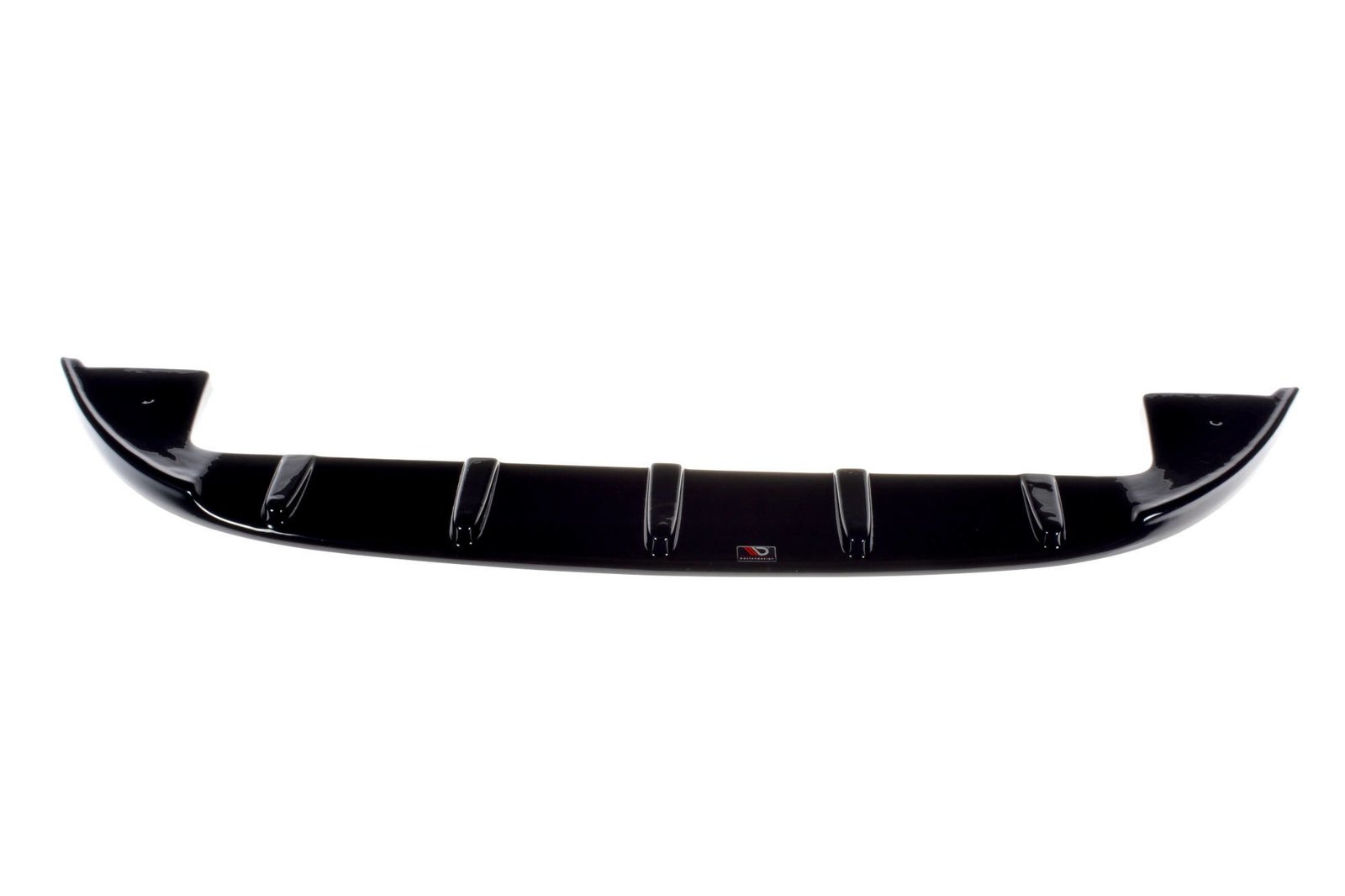 Splitter Delantero Fiat 500 Hatchback Preface - Imagen 4