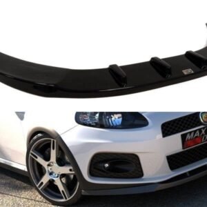 Splitter Delantero Fiat Grande Punto Abarth