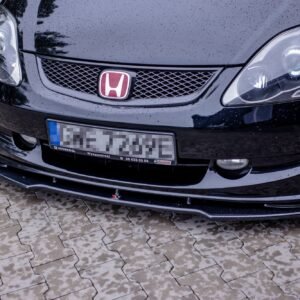 Splitter Delantero Honda Civic EP3 (MK7) Type-R/S Facelift