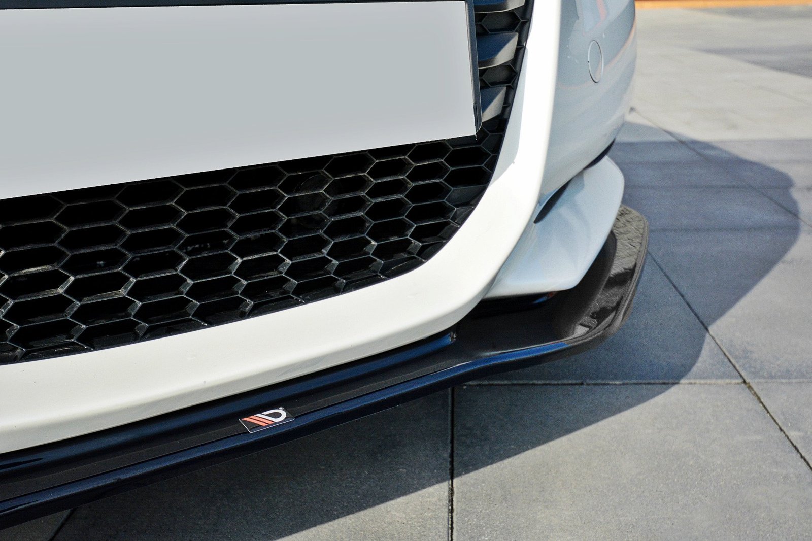 Splitter Delantero Honda CR-Z - Imagen 4