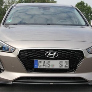 Splitter Delantero Hyundai I30 MK3 Hatchback