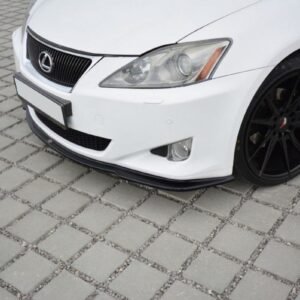 Splitter Delantero Lexus IS Mk2