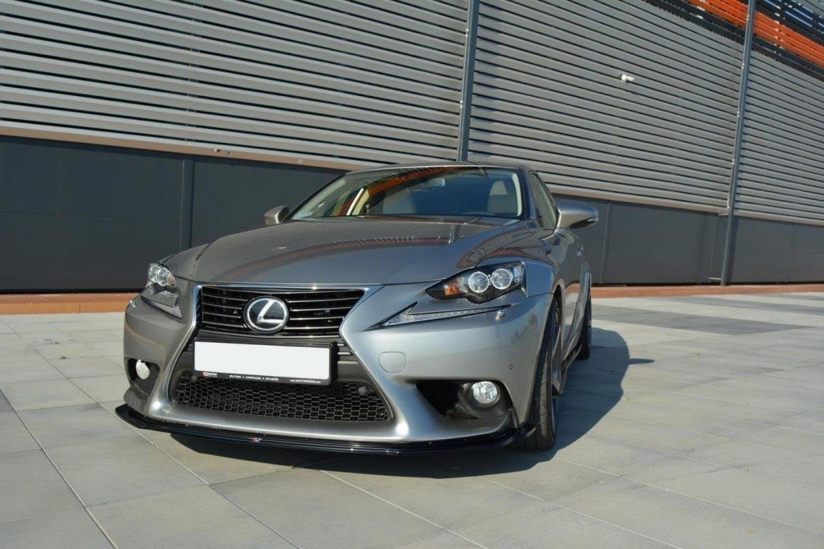 Splitter Delantero Lexus IS Mk3 - Imagen 2