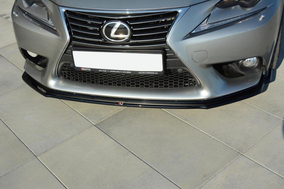 Splitter Delantero Lexus IS Mk3 - Imagen 3