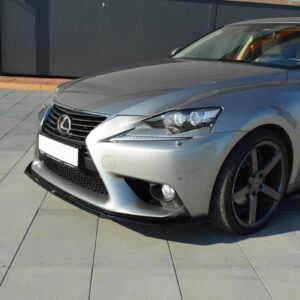 Splitter Delantero Lexus IS Mk3