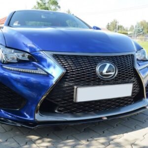 Splitter Delantero Lexus RC F