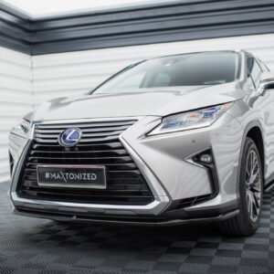Splitter Delantero Lexus RX Mk4