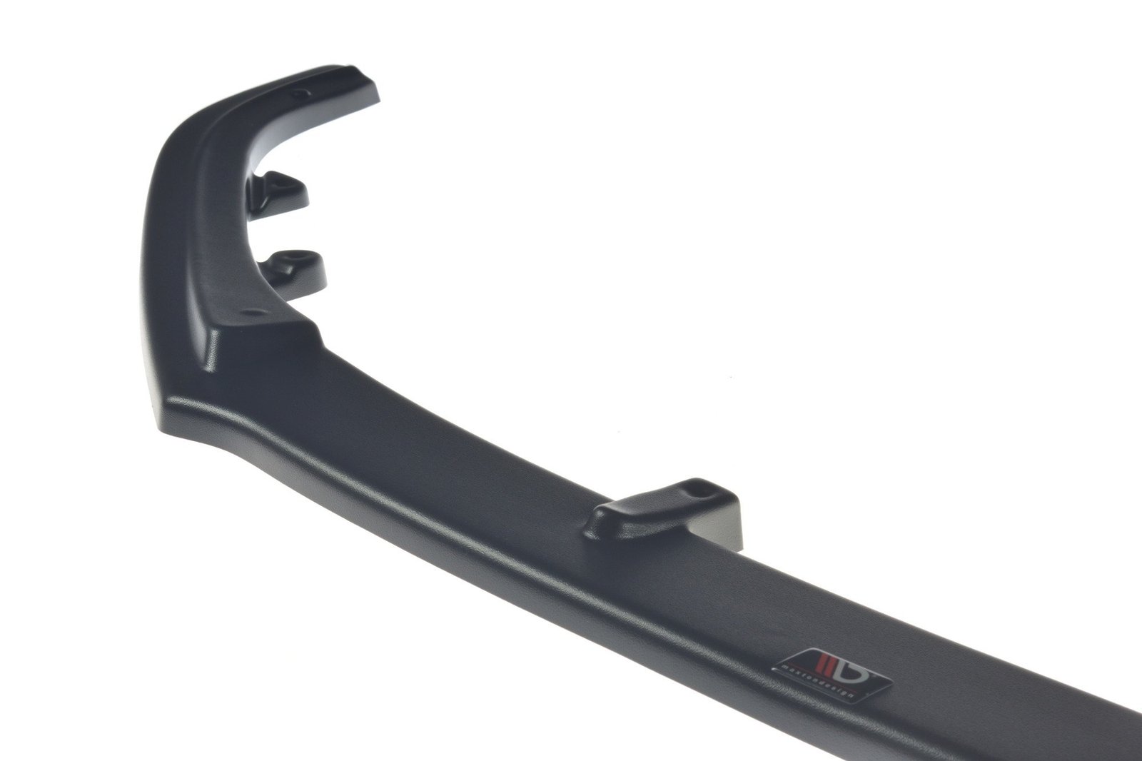 Splitter Delantero Mazda CX-5 Facelift - Imagen 2