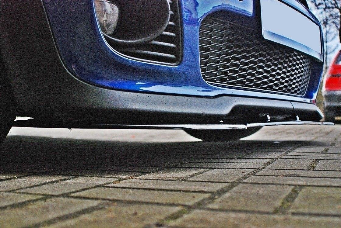 Splitter Delantero Mini Cooper R56 JCW - Imagen 2