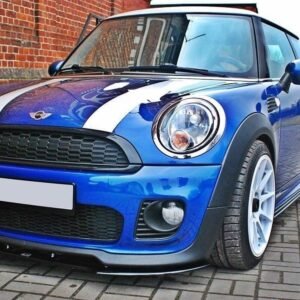 Splitter Delantero Mini Cooper R56 JCW