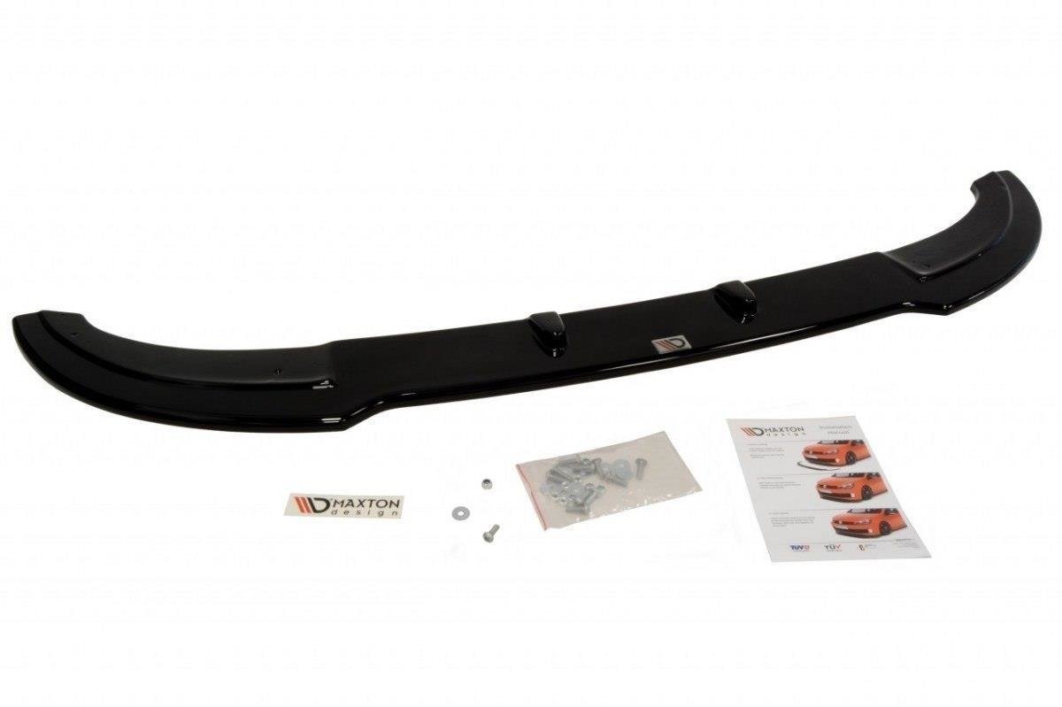 Splitter Delantero Mini Cooper R56 JCW - Imagen 3