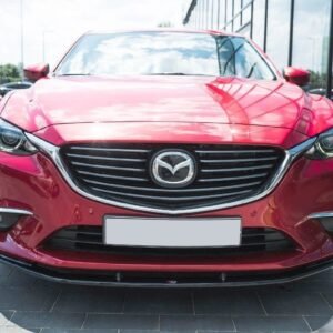 Splitter Delantero Mazda 6 GJ (Mk3) Facelift