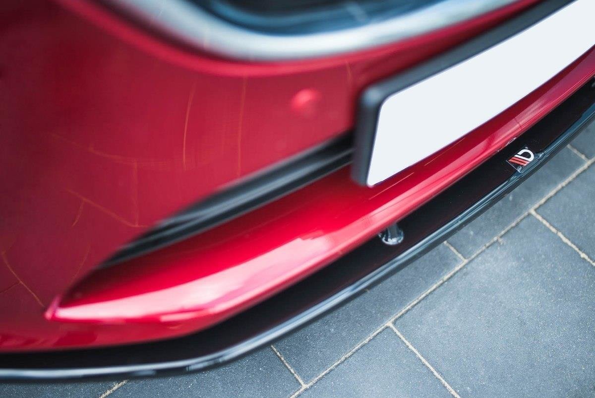 Splitter Delantero Mazda 6 GJ (Mk3) Facelift - Imagen 2