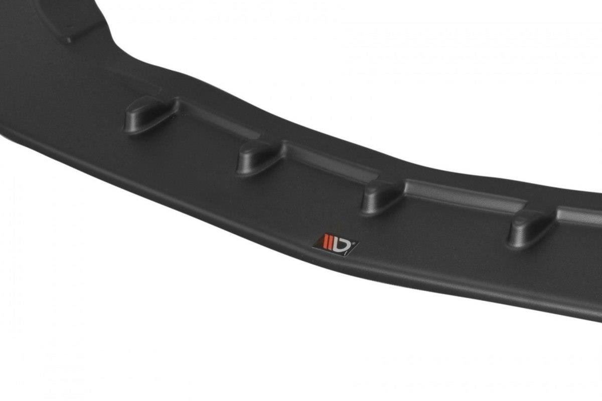 Splitter Delantero Mercedes CLA A45 AMG C117 Facelift - Imagen 4