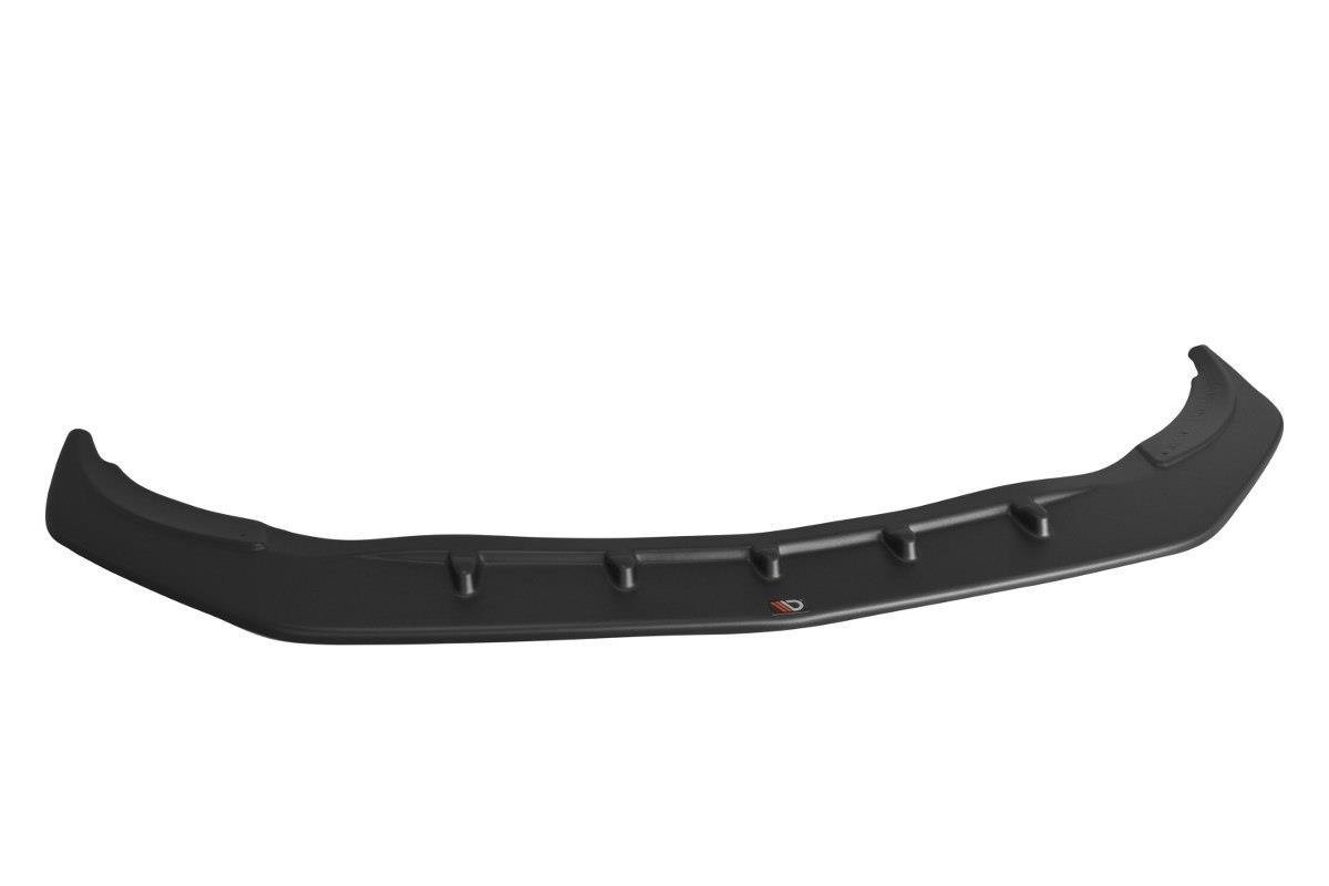 Splitter Delantero Mercedes CLA A45 AMG C117 Facelift - Imagen 6