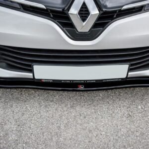 Splitter Delantero Renault Clio Mk4