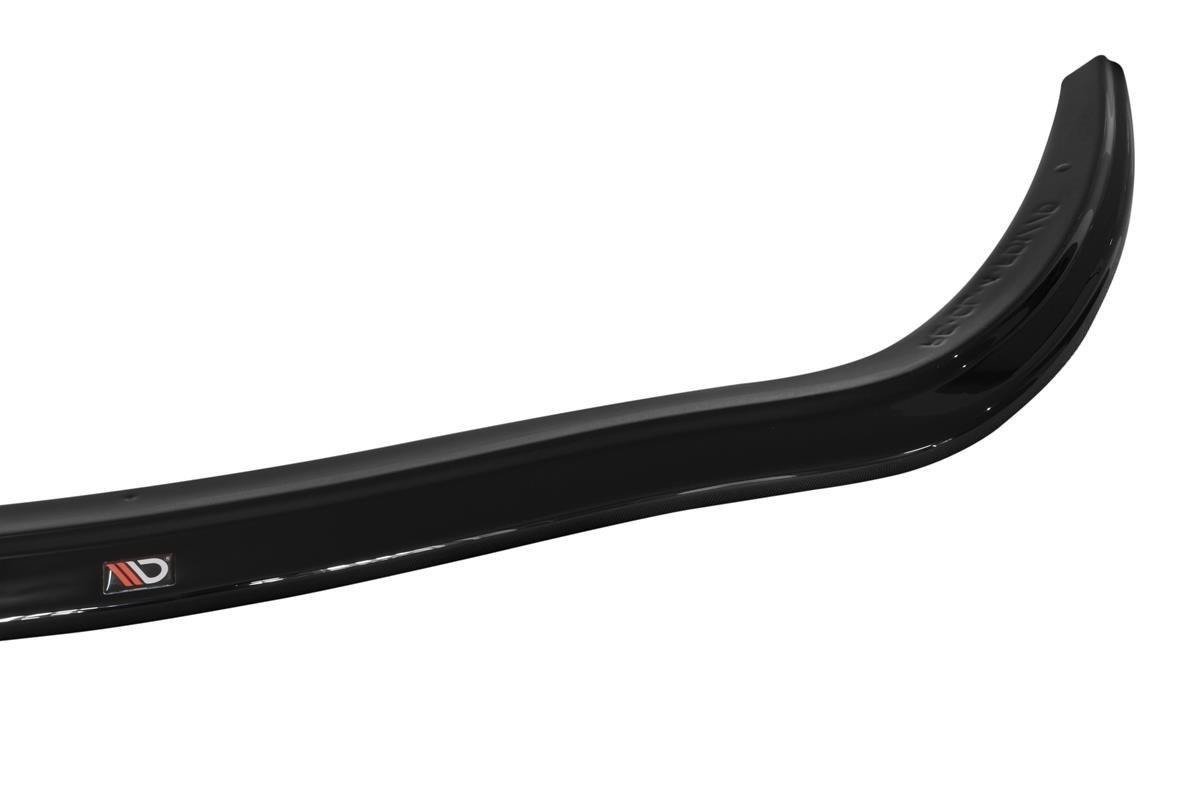 Splitter Delantero Renault Clio Mk4 - Imagen 4