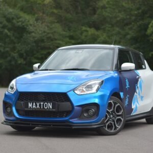 Splitter Delantero Suzuki Swift 6 Sport
