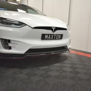 Splitter Delantero Tesla Model X
