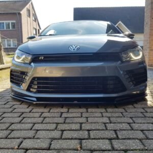 Splitter Delantero Volkswagen Scirocco MK.3 R Facelift