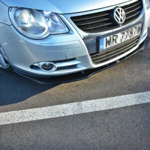 Splitter Delantero VW EOS