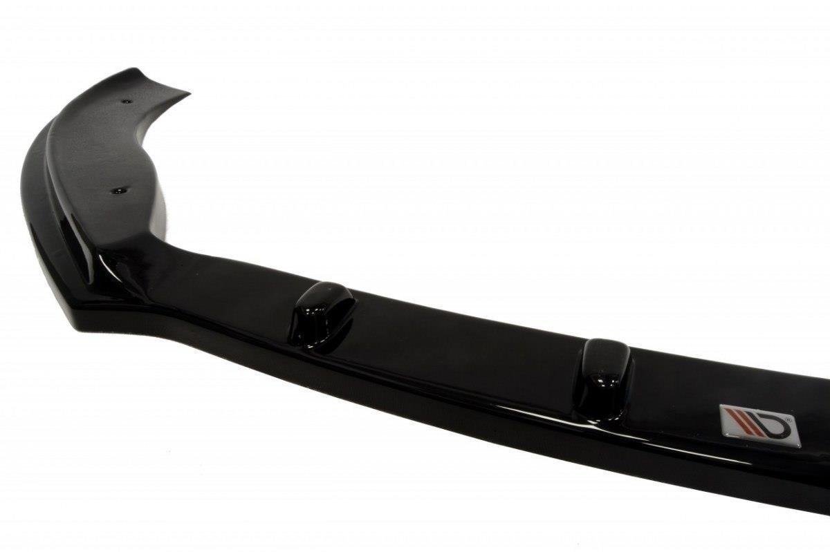 Splitter Delantero VW Passat CC Preface Model, Standard Bumper - Imagen 6