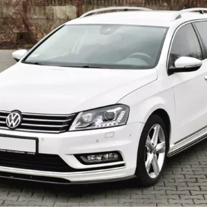 Splitter Delantero Volkswagen Passat R-Line B7