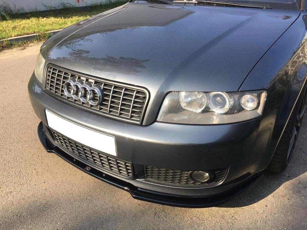 Splitter Delantero Audi A4 S-Line B6