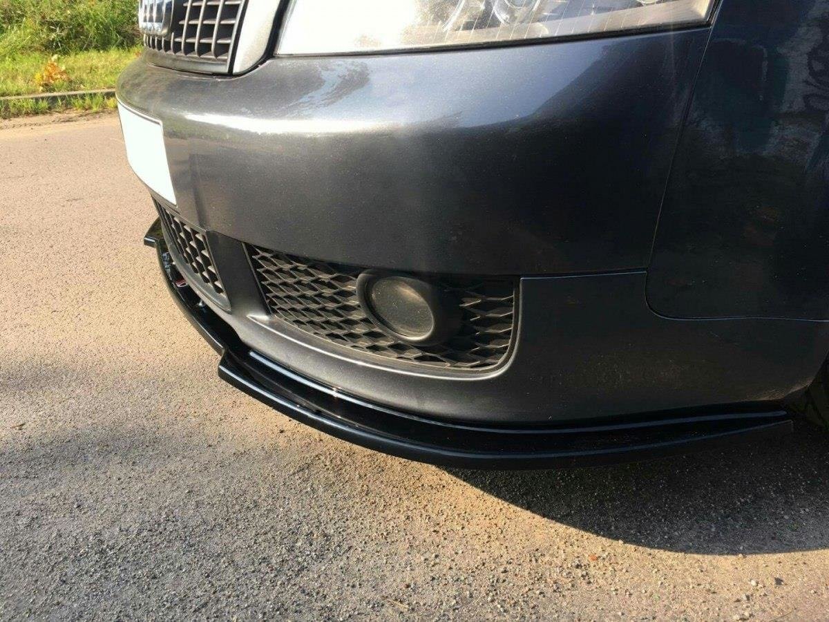 Splitter Delantero Audi A4 S-Line B6 - Imagen 2