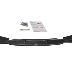 Splitter Delantero BMW M3 E46 Coupe