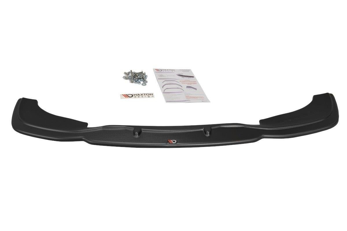 Splitter Delantero BMW M3 E46 Coupe