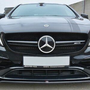 Splitter Delantero Mercedes CLA A45 AMG C117 Facelift