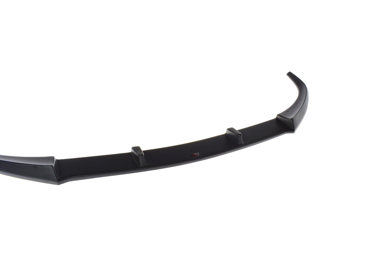 Splitter Delantero Opel Astra K OPC-Line - Imagen 2