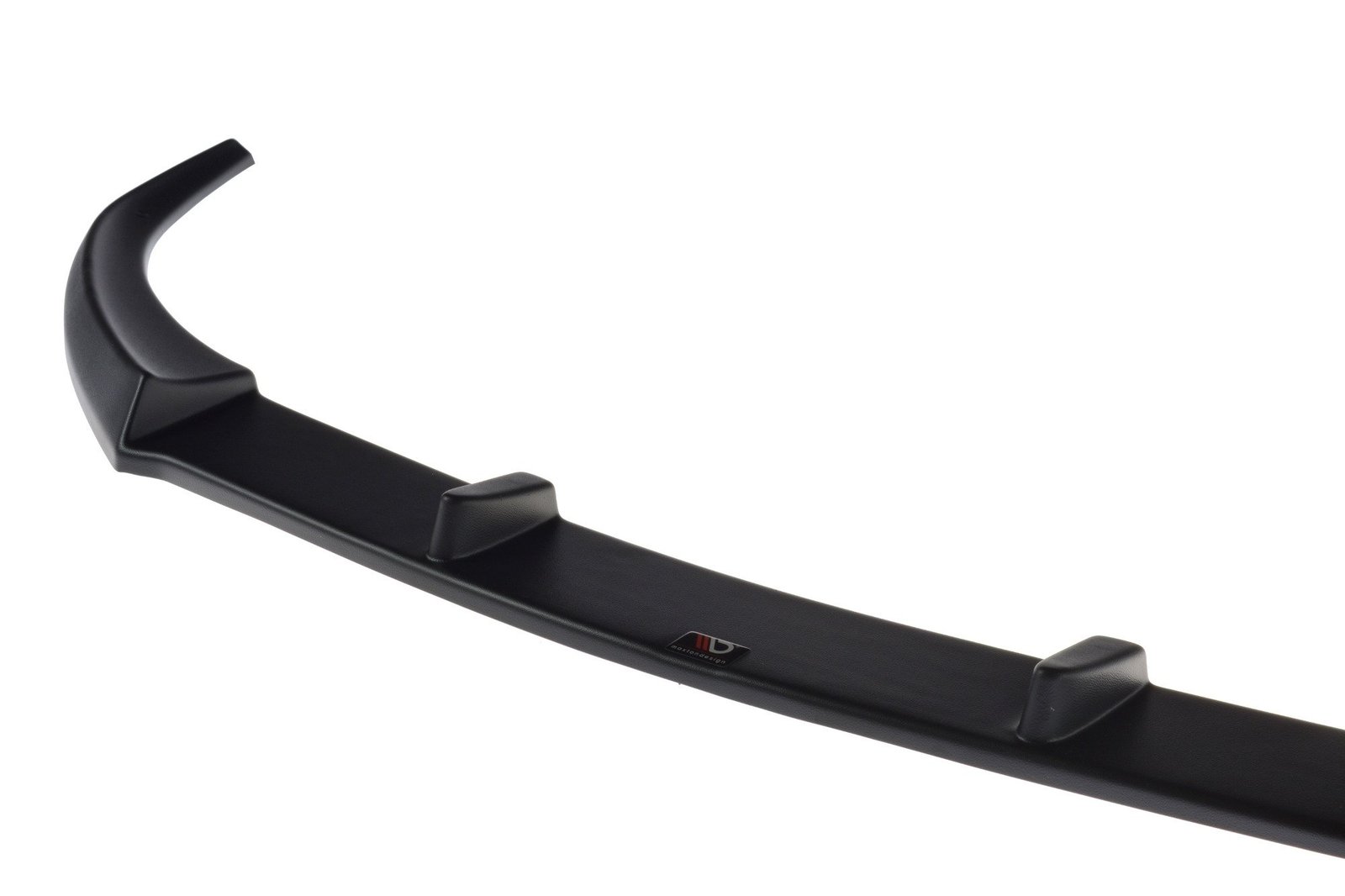 Splitter Delantero Opel Astra K OPC-Line - Imagen 3