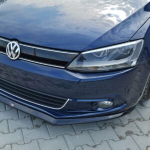 Splitter Delantero Volkswagen Jetta MK6 Sedan Preface