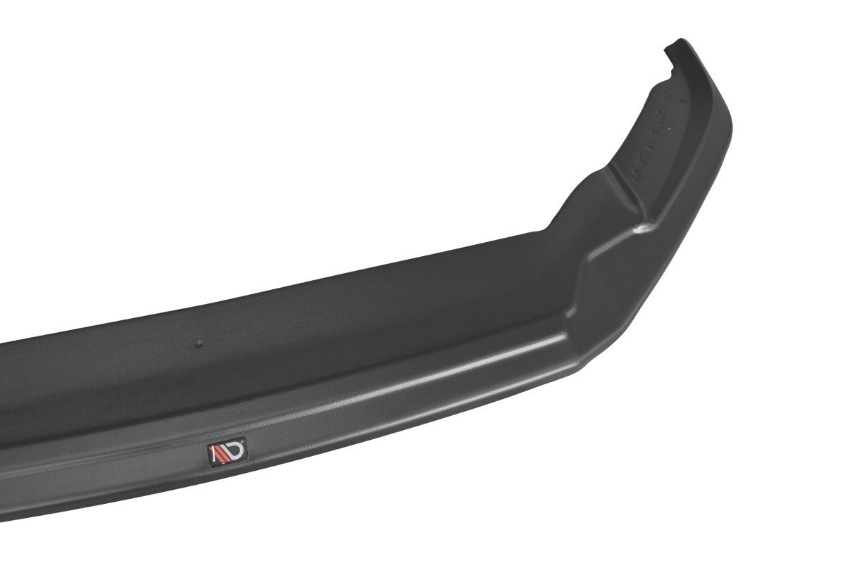 Splitter Delantero Volkswagen Scirocco MK.3 R Facelift - Imagen 5